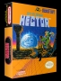 Nintendo  NES&nbsp; - &nbsp;Starship Hector (USA)